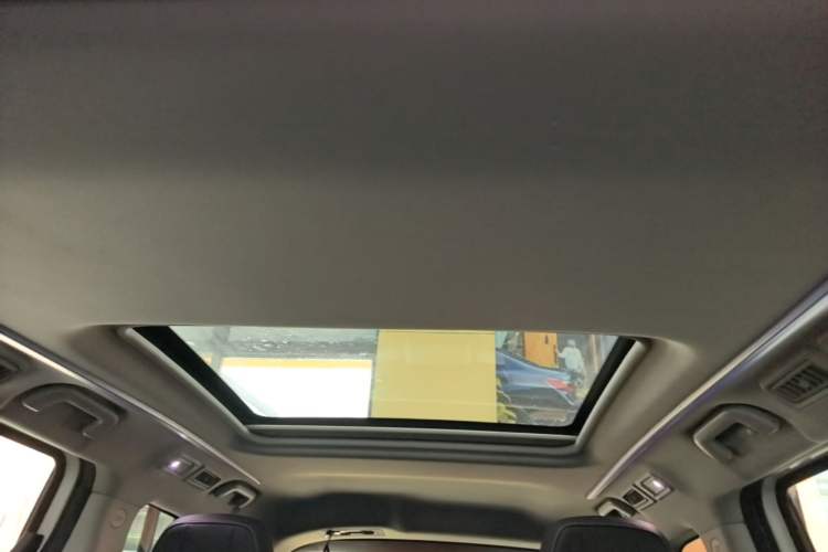 Used GAC Trumpchi M8 2021 Lingxiu Series 390T Ultimate Edition Headliner