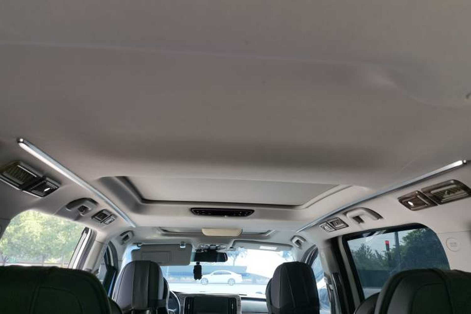 Used GAC Trumpchi M8 2021 Master Series 390T Ultimate Edition Headliner
