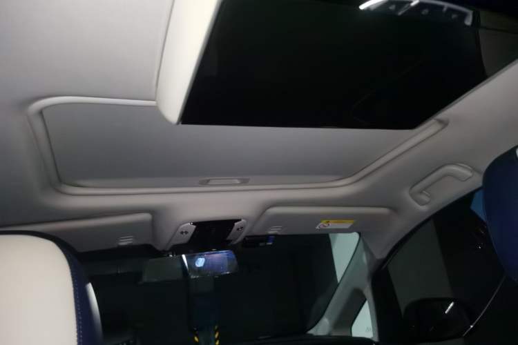 Used GAC Trumpchi M8 2021 Lingxiu Series 390T Deluxe Edition Headliner