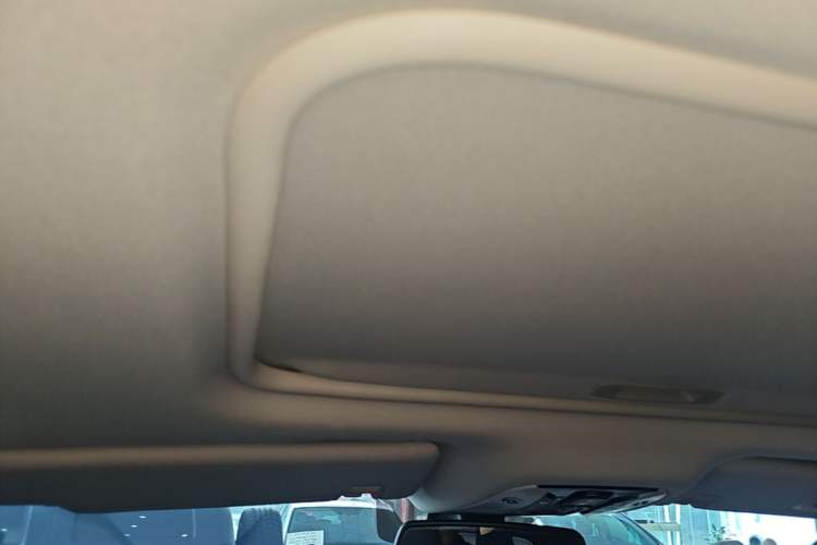 Used GAC Trumpchi M8 2021 Lingxiu Series 390T Ultimate Edition Headliner