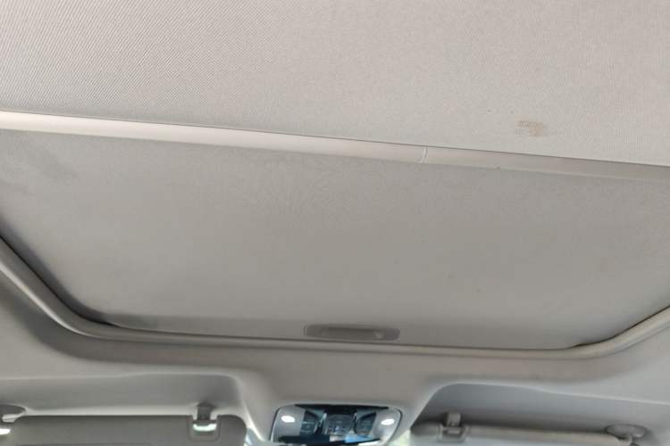 Used GAC Trumpchi M8 2021 Lingxiu Series 390T Ultimate Edition Headliner