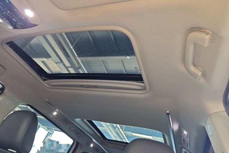 Used GAC Trumpchi M8 2021 Lingxiu Series 390T Ultimate Edition Headliner