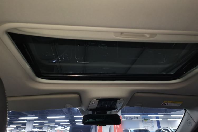 Used GAC Trumpchi M8 2021 Lingxiu Series 390T Ultimate Edition Headliner