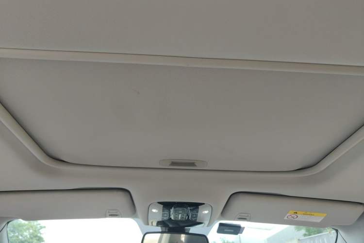 Used GAC Trumpchi M8 2021 Master Series 390T Ultimate Edition Headliner