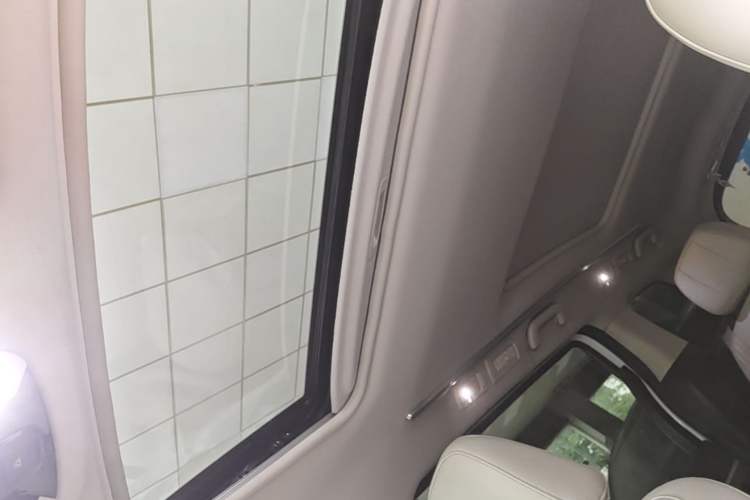 Used GAC Trumpchi M8 2021 Lingxiu Series 390T Ultimate Edition Headliner