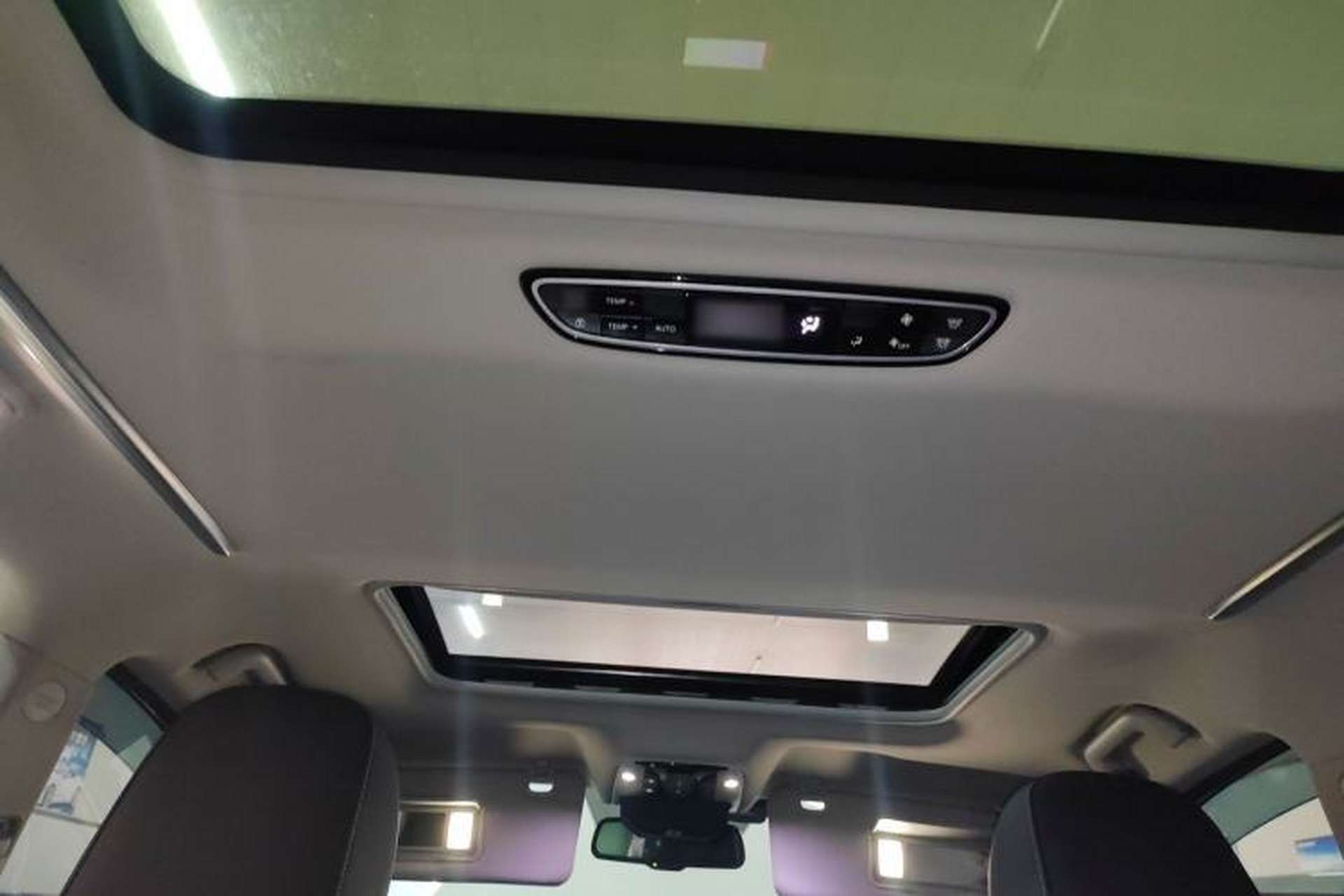 Used GAC Trumpchi M8 2021 Lingxiu Series 390T Ultimate Edition Headliner