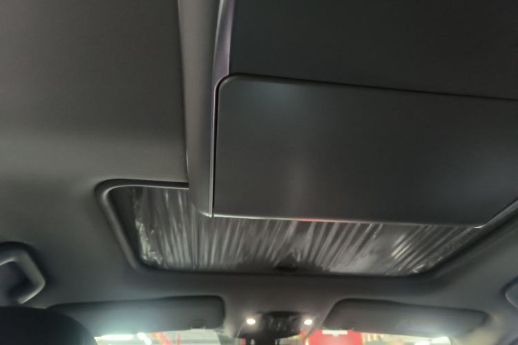 Used GAC Trumpchi M8 2021 Master Series 390T Prestige Edition Headliner