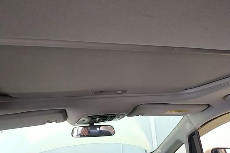 Used GAC Trumpchi M8 2021 Lingxiu Series 390T Luxury Edition Headliner