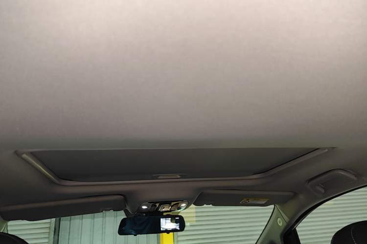 Used GAC Trumpchi M8 2021 Master Series 390T Ultimate Edition Headliner