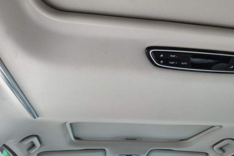 Used GAC Trumpchi M8 2021 Lingxiu Series 390T Deluxe Edition Headliner
