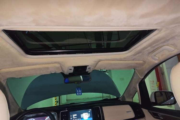 Used GAC Trumpchi M8 2021 Master Series 390T Ultimate Edition Headliner