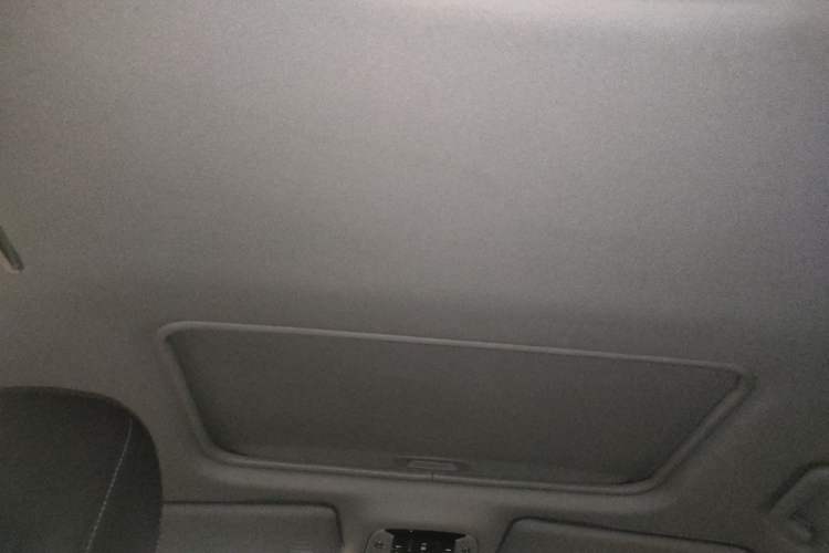 Used GAC Trumpchi M8 2021 Lingxiu Series 390T Ultimate Edition Headliner