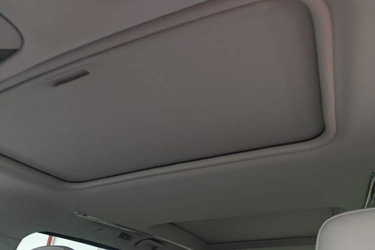 Used GAC Trumpchi M8 2021 Lingxiu Series 390T Ultimate Edition Headliner