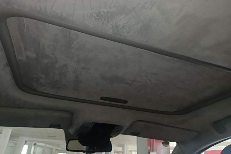 Used GAC Trumpchi M8 2021 Master Series 390T Prestige Edition Headliner