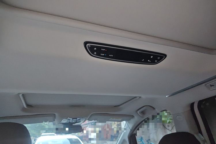 Used GAC Trumpchi M8 2021 Lingxiu Series 390T Deluxe Edition Headliner