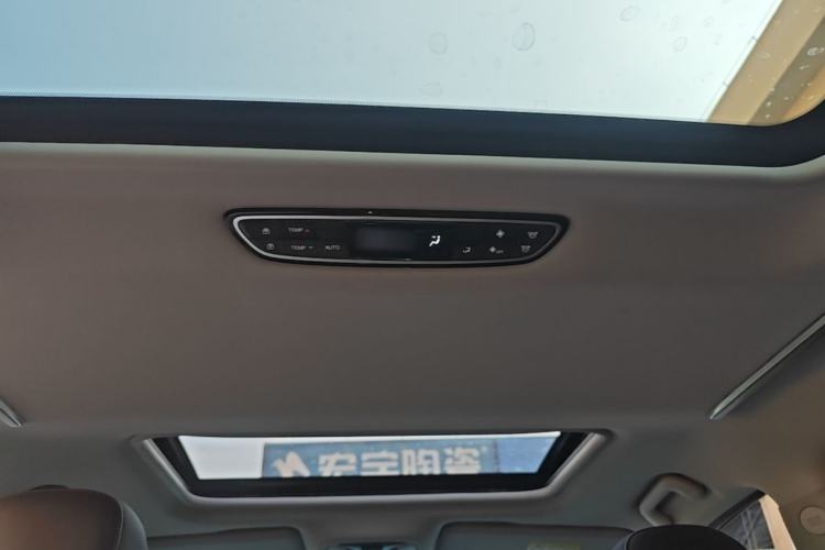 Used GAC Trumpchi M8 2021 Lingxiu Series 390T Deluxe Edition Headliner
