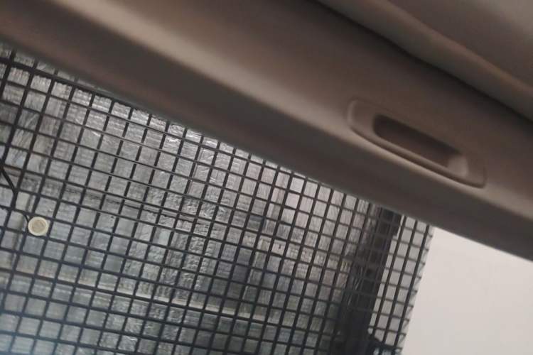 Used GAC Trumpchi M8 2021 Revised Version Lingxiu Series 390T Luxury Edition Headliner