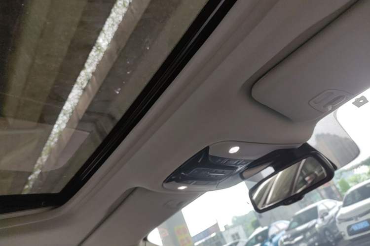 Used GAC Trumpchi M8 2021 Master Series 390T Ultimate Edition Headliner
