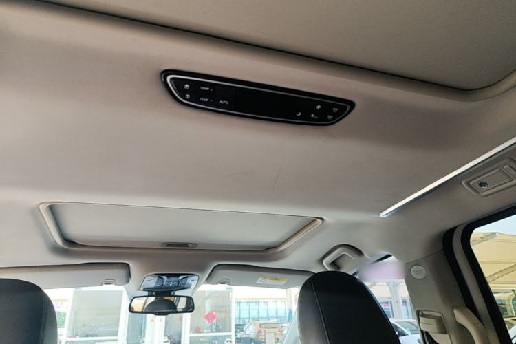 Used GAC Trumpchi M8 2021 Master Series 390T Ultimate Edition Headliner
