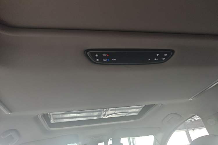 Used GAC Trumpchi M8 2021 Lingxiu Series 390T Ultimate Edition Headliner