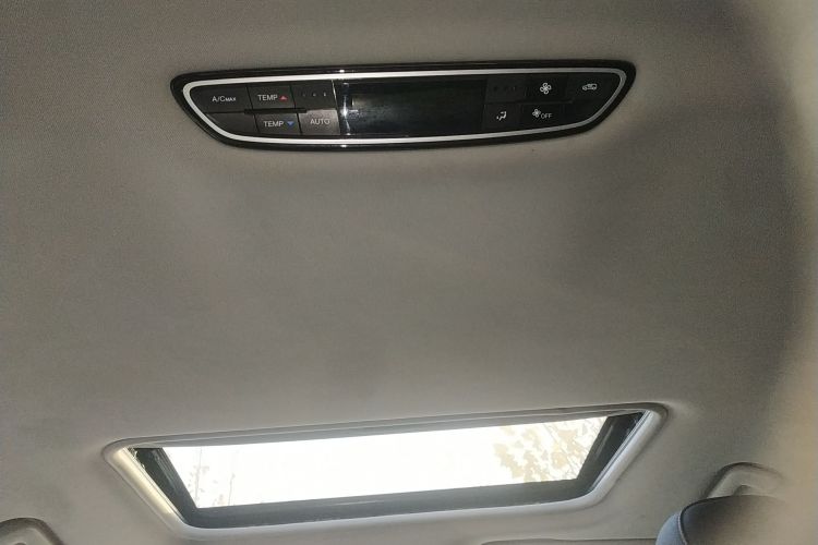 Used GAC Trumpchi M8 2021 Lingxiu Series 390T Deluxe Edition Headliner