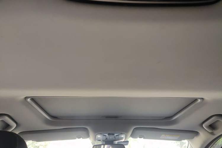 Used GAC Trumpchi M8 2021 Lingxiu Series 390T Deluxe Edition Headliner