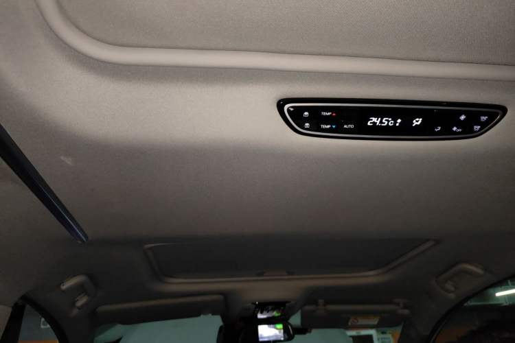 Used GAC Trumpchi M8 2021 Lingxiu Series 390T Ultimate Edition Headliner