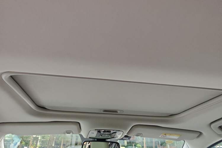 Used GAC Trumpchi M8 2021 Master Series 390T Prestige Edition Headliner