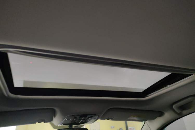 Used GAC Trumpchi M8 2021 Lingxiu Series 390T Deluxe Edition Headliner