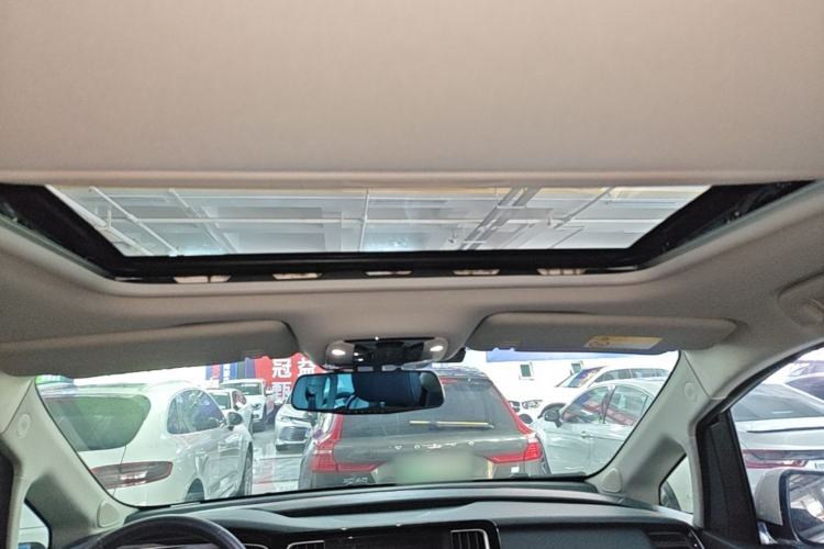 Used GAC Trumpchi M8 2021 Lingxiu Series 390T Deluxe Edition Headliner