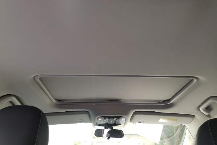 Used GAC Trumpchi M8 2021 Lingxiu Series 390T Deluxe Edition Headliner