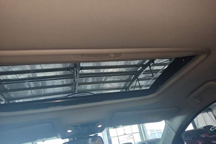 Used GAC Trumpchi M8 2021 Master Series 390T Ultimate Edition Headliner