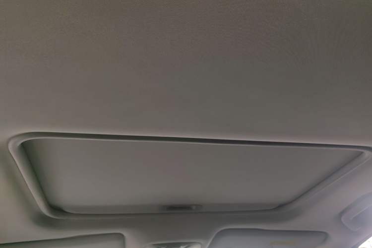 Used GAC Trumpchi M8 2021 Lingxiu Series 390T Deluxe Edition Headliner