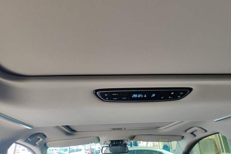 Used GAC Trumpchi M8 2021 Master Series 390T Ultimate Edition Headliner