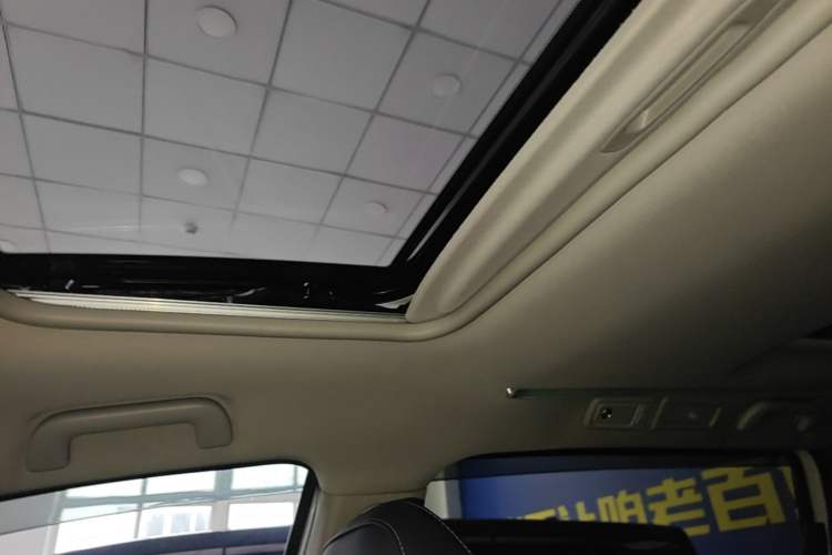 Used GAC Trumpchi M8 2021 Lingxiu Series 390T Deluxe Edition Headliner