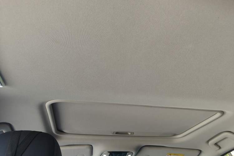 Used GAC Trumpchi M8 2021 Lingxiu Series 390T Deluxe Edition Headliner
