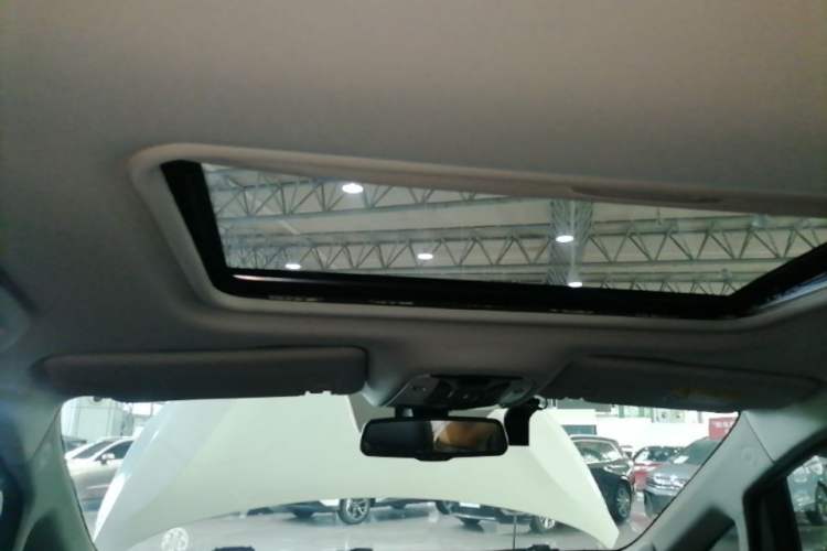 Used GAC Trumpchi M8 2021 Master Series 390T Ultimate Edition Headliner