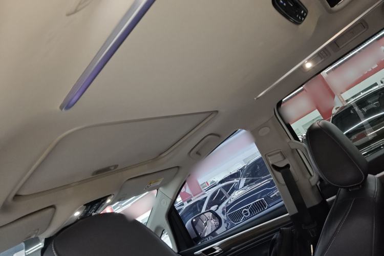 Used GAC Trumpchi M8 2021 Lingxiu Series 390T Deluxe Edition Headliner