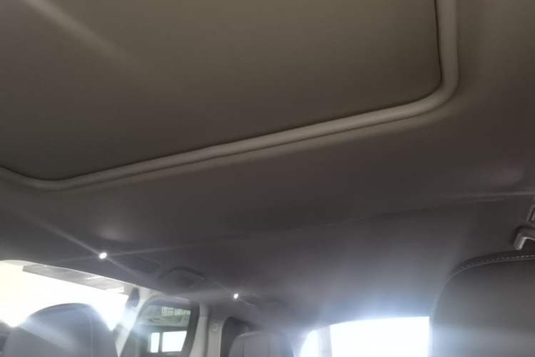 Used GAC Trumpchi M8 2021 Lingxiu Series 390T Deluxe Edition Headliner