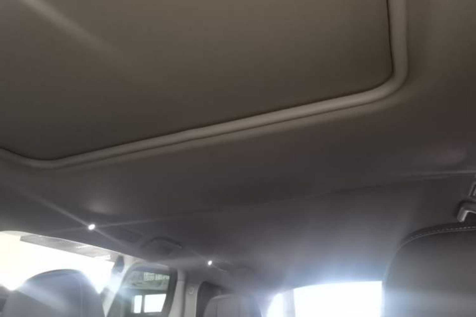 Used GAC Trumpchi M8 2021 Lingxiu Series 390T Deluxe Edition Headliner