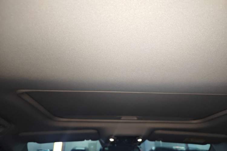 Used GAC Trumpchi M8 2021 Master Series 390T Ultimate Edition Headliner