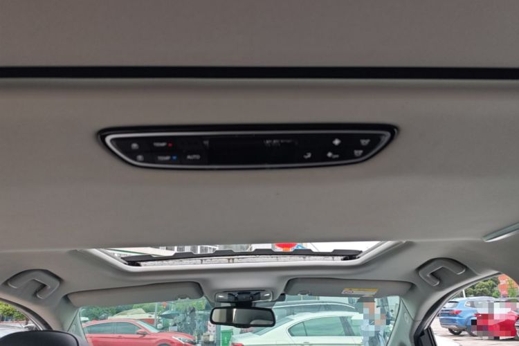 Used GAC Trumpchi M8 2021 Lingxiu Series 390T Ultimate Edition Headliner