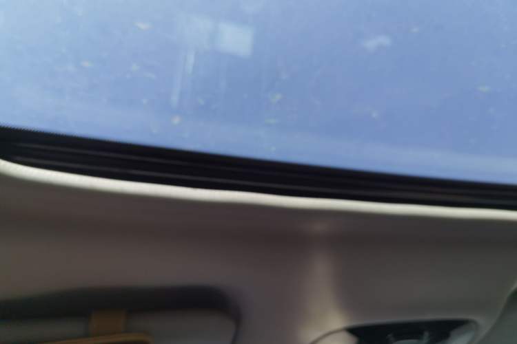 Used GAC Trumpchi M8 2021 Lingxiu Series 390T Ultimate Edition Headliner