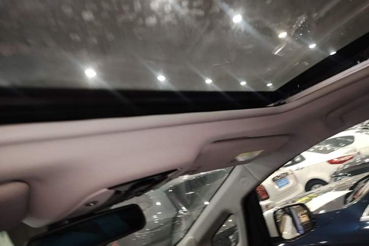 Used GAC Trumpchi M8 2021 Master Series 390T Ultimate Edition Headliner