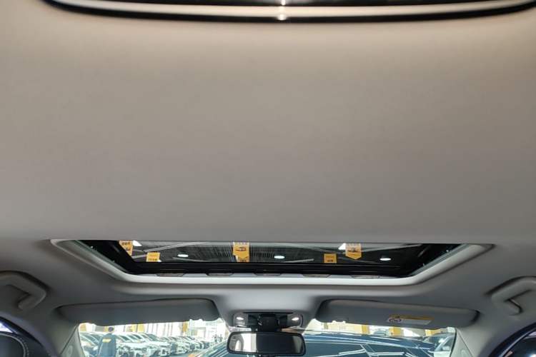 Used GAC Trumpchi M8 2021 Master Series 390T Ultimate Edition Headliner