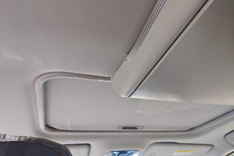 Used GAC Trumpchi M8 2021 Lingxiu Series 390T Ultimate Edition Headliner