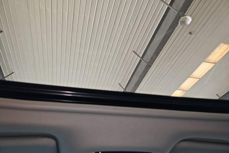 Used GAC Trumpchi M8 2021 Lingxiu Series 390T Deluxe Edition Headliner