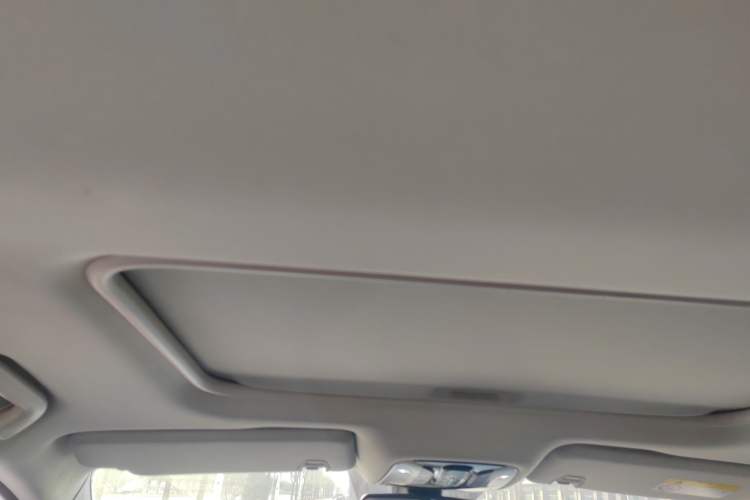 Used GAC Trumpchi M8 2021 Master Series 390T Prestige Edition Headliner