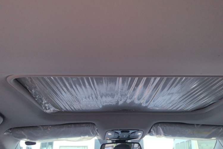 Used GAC Trumpchi M8 2021 Lingxiu Series 390T Ultimate Edition Headliner