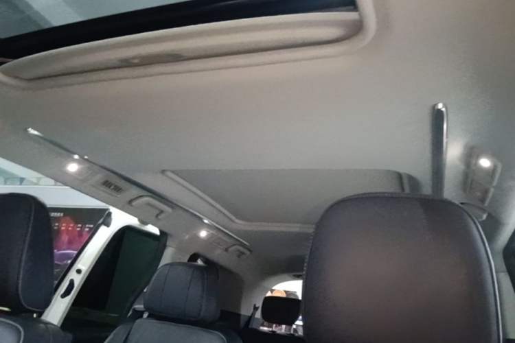 Used GAC Trumpchi M8 2021 Master Series 390T Ultimate Edition Headliner